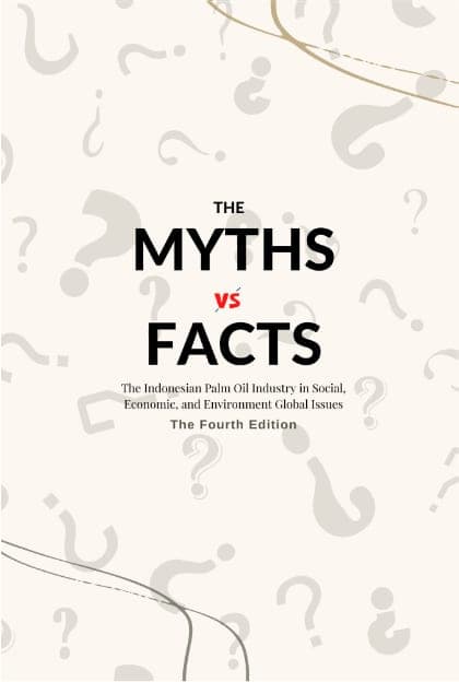 Mitos & Fakta Komoditas - English