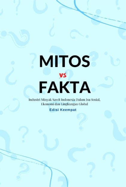 Mitos & Fakta Komoditas - Bahasa Indonesia