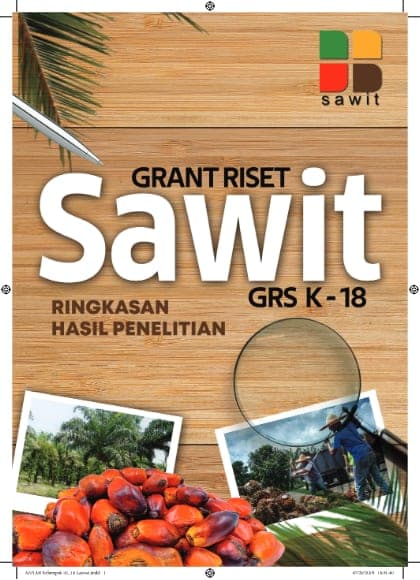 Ringkasan Hasil Riset Grant - 2018