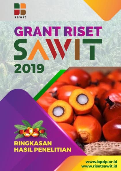 Ringkasan Hasil Riset Grant - 2019