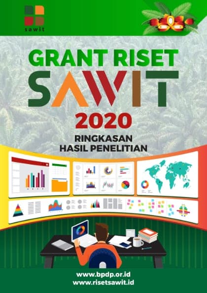Ringkasan Hasil Riset Grant - 2020