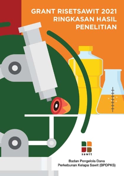 Ringkasan Hasil Riset Grant - 2021