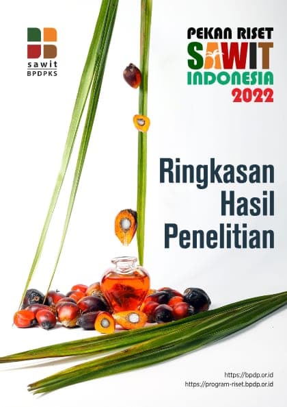 Ringkasan Hasil Riset Grant - 2022