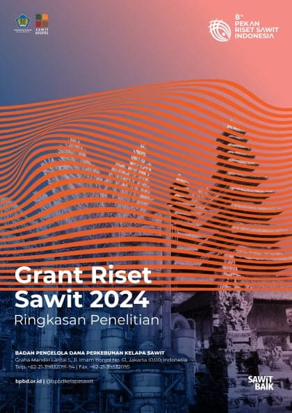 Ringkasan Hasil Riset Grant - 2024
