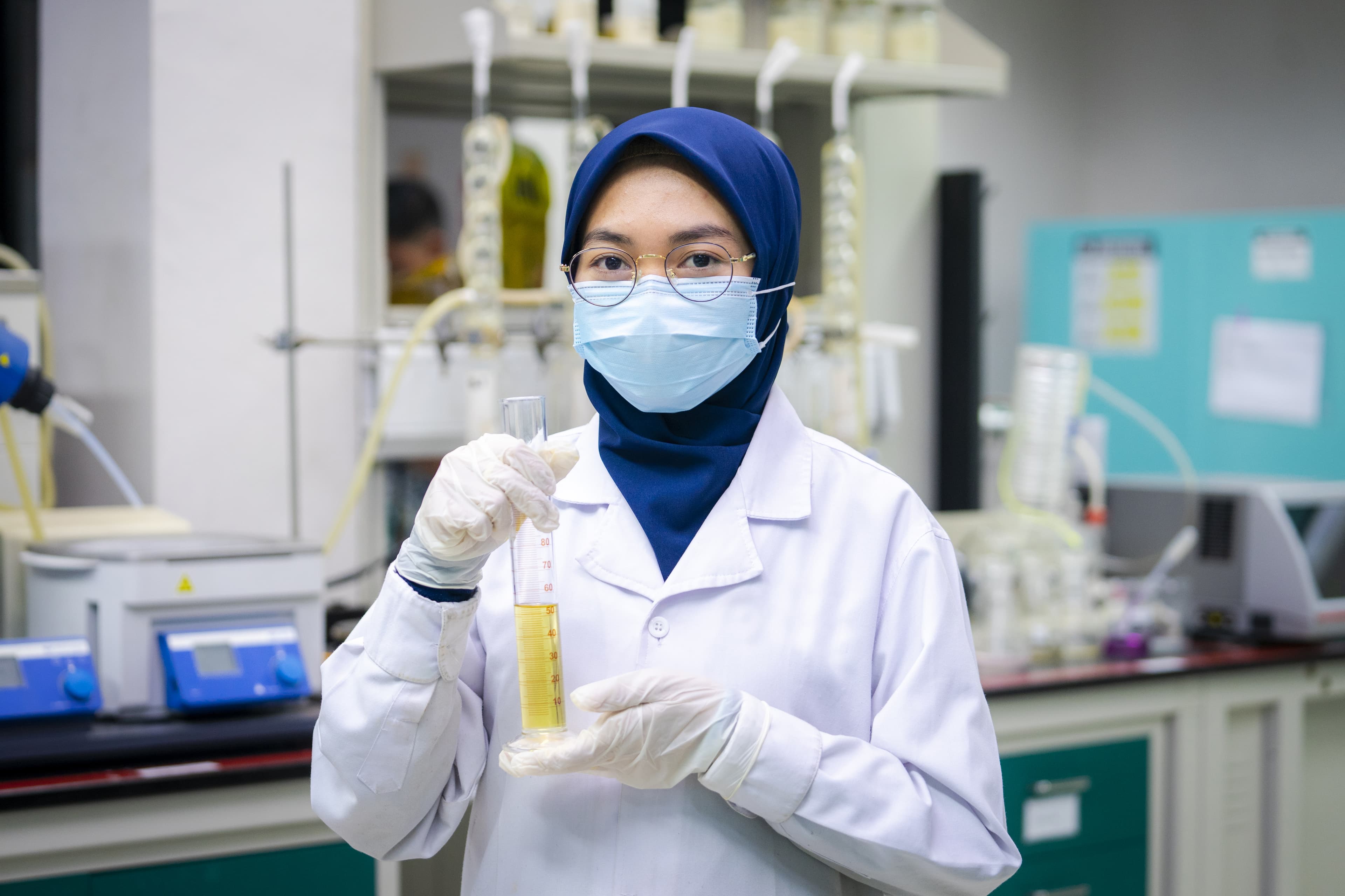 Penelitian dan Pengembangan
