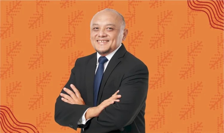 Mohammad Alfansyah