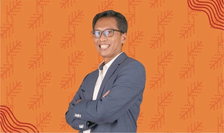 Lupi Hartono