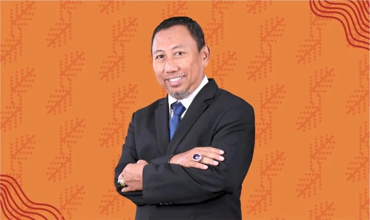 Zaid Burhan Ibrahim