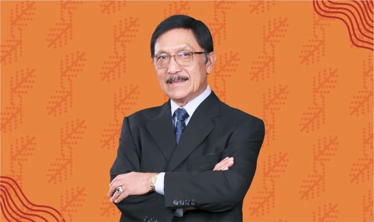 Eddy Abdurrachman