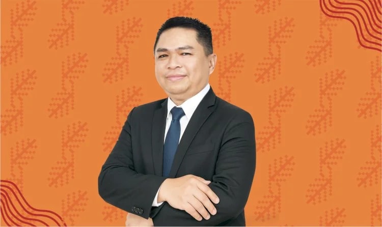 Normansyah Hidayat Syahruddin