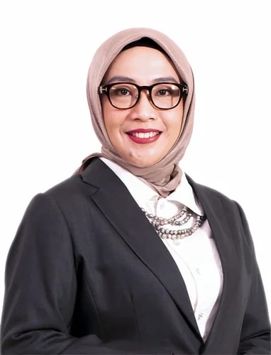 Eniya Listiani Dewi