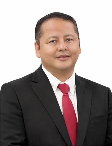 Tommy Andana