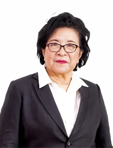 Evita H. Legowo