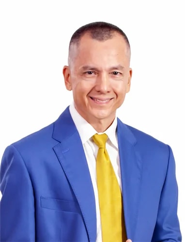 Taufik Mappaenre