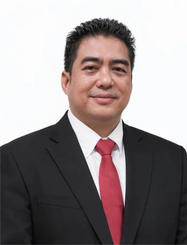 Abdul Roni Angkat