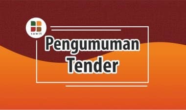 Pengadaan Jasa Verifikasi Teknis Pencairan Dana Program Peremajaan Perkebunan Kelapa Sawit Tahun 2026
